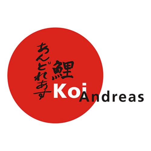 Koi-Andreas GmbH