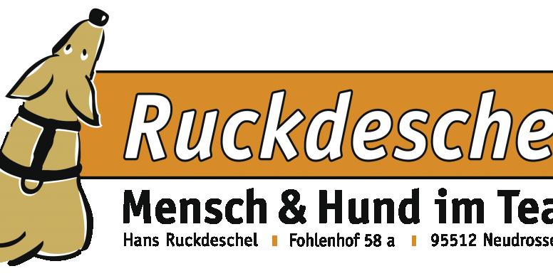 Hundeschule Ruckdeschel