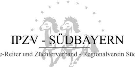 Islandpferde-Reiter- und Züchterverband Regionalgruppe Südbayern e.V.