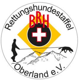 BRH-Rettungshundestaffel Oberland (RHS Oberland) e.V.