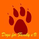 Dogs for Family e.V. - Gemeinnütziger Verein für sozialisierte Familienhunde