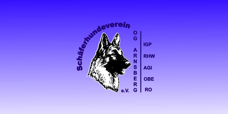 Ortsgruppe Arnsberg/Westf. e. V. im Verein für Deutsche Schäferhunde (SV) e. V.