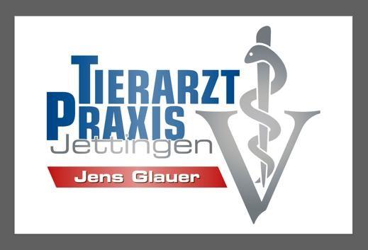 Tierarztpraxis Jettingen -Jens Glauer-