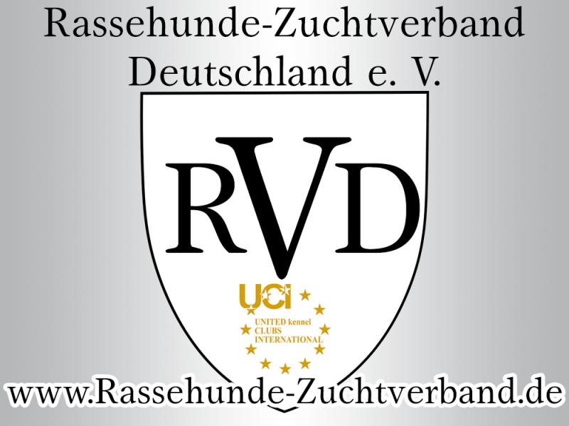 Rassehunde - Zucht Verband Deutschland (RVD)