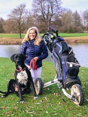 Hundeschule Golfhunde