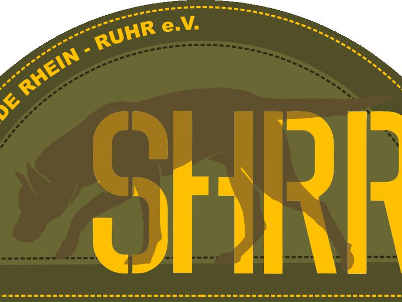 Suchhunde Rhein-Ruhr e.V.