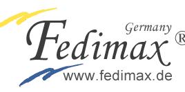 www.fedimax.de GmbH