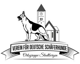 Verein für Deutsche Schäferhunde, Ortsgruppe Stadtbergen