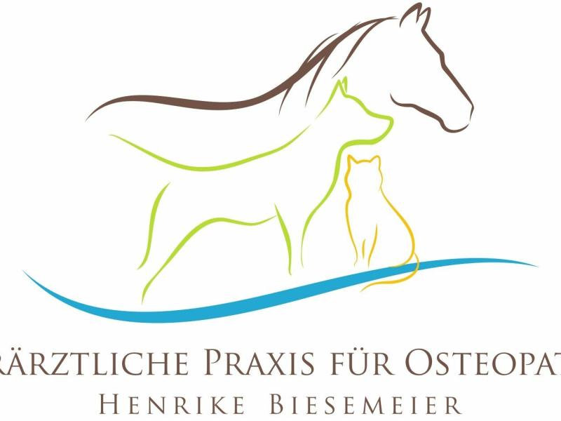 Tierärztliche Praxis für Osteopathie Henrike Biesemeier