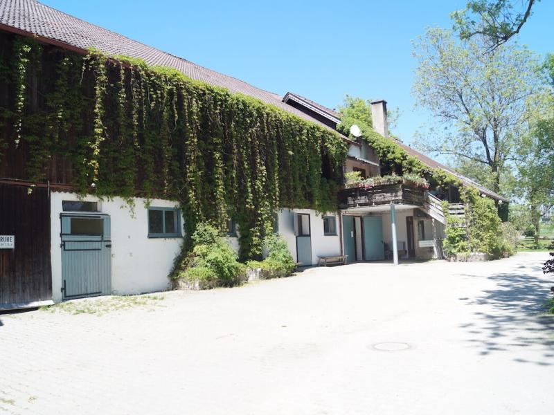 Dr. Stefan Rattenhuber Tierklinik Seehof