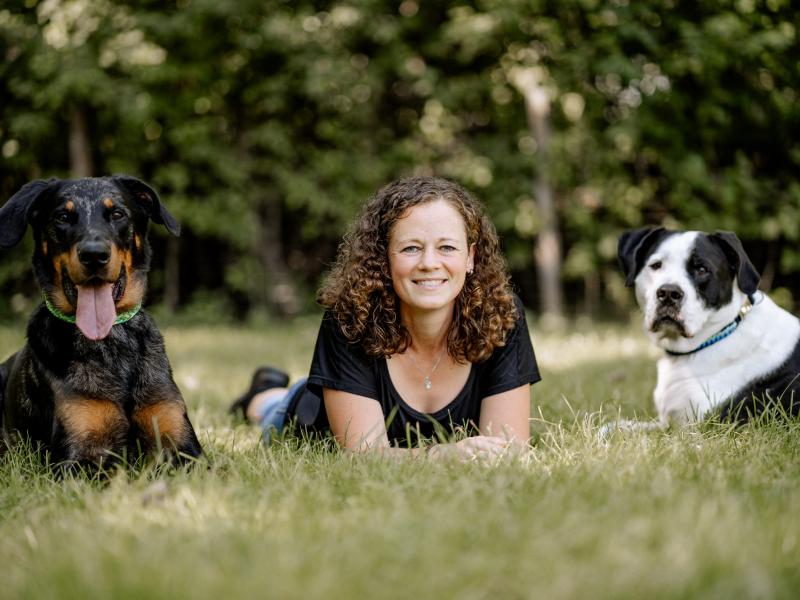 Hundeschule Lucky Dogs Allgäu