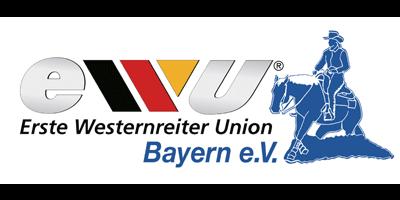 ERSTE WESTERNREITERUNION BAYERN e.V.