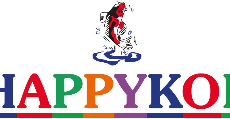 HAPPYKOI Teich- & Tierbedarf GmbH & Co. KG