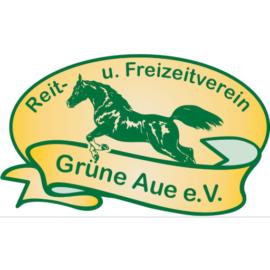 Reit- und Freizeitverein "Grüne Aue" e.V.