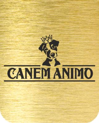 Canem Animo