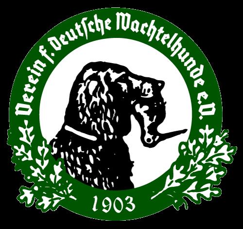 Verein für Deutsche Wachtelhunde e.V., gegr. 1903, abgekürzt "VDW"