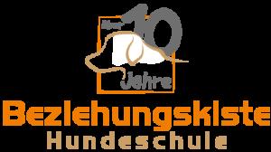 Beziehungskiste Hundeschule