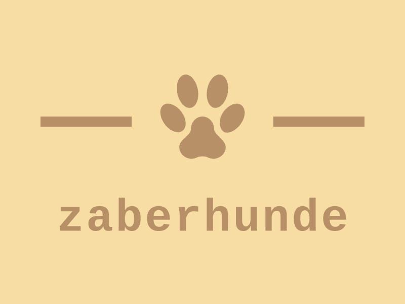 zaberhunde