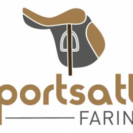 Farina Fuest, Reitsportsattlerei