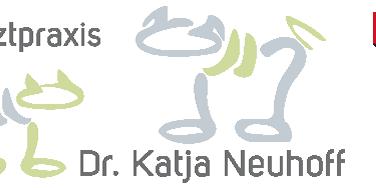 Dr. med. vet. Katja Neuhoff Tierärztin