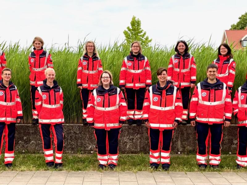 Rettungshundestaffel Grafschaft Bentheim e.V. im DRV e.V.