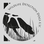 Wildlife Detection Dogs e.V.