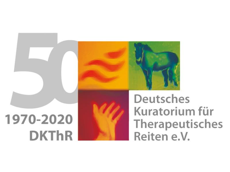 Deutsches Kuratorium für Therapeutisches Reiten e.V. ( DKThR )