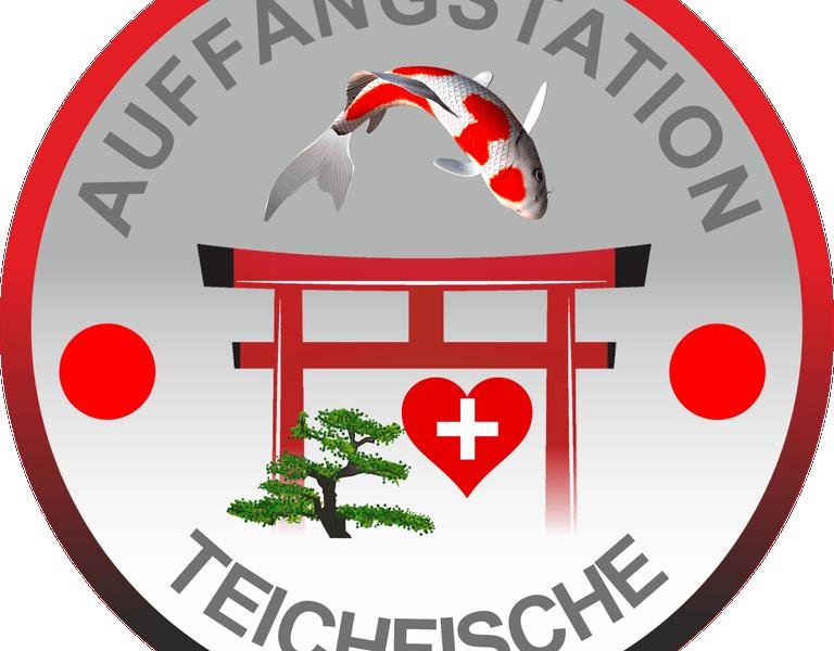 Auffangstation-Teichfische