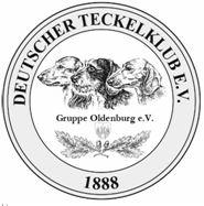 "Deutscher Teckelklub, Gruppe Oldenburg", eingetragener Verein