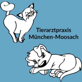 Tierarztpraxis Moosach Dr. Bader-Mende