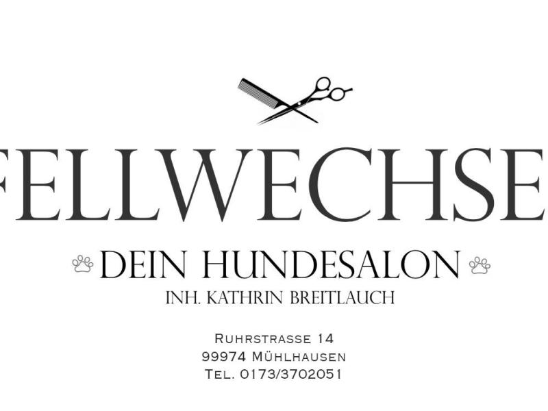 Hundesalon Fellwechsel