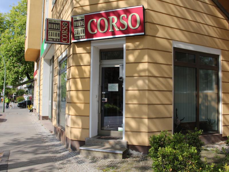 Hundesalon CORSO e.K.