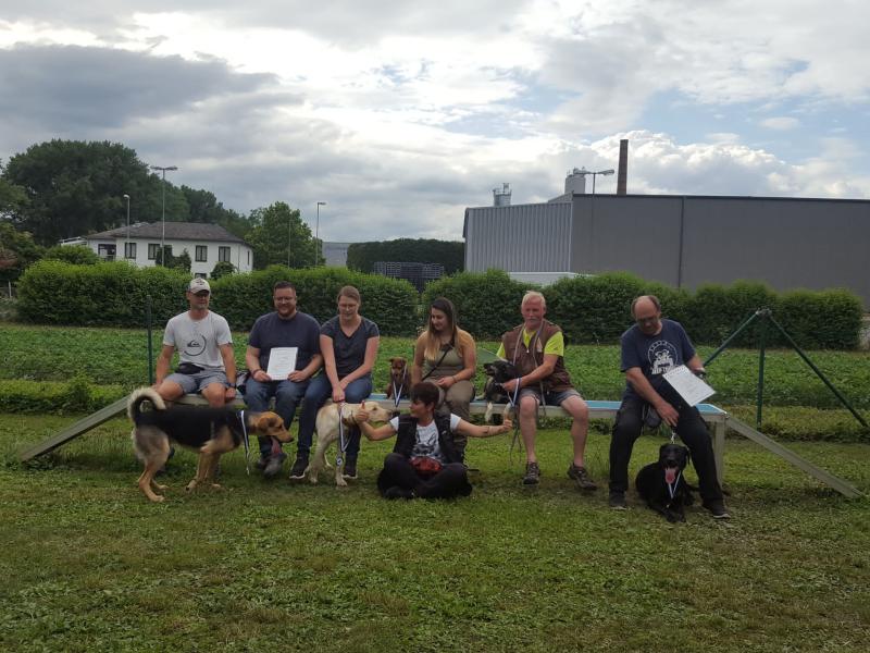 Hundeschule Koblenz-Lahnstein GbR