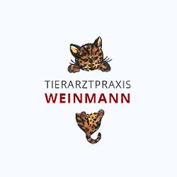 Petra Weinmann Tierarztpraxis