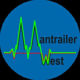 Mantrailer West Rettungshunde e.V.