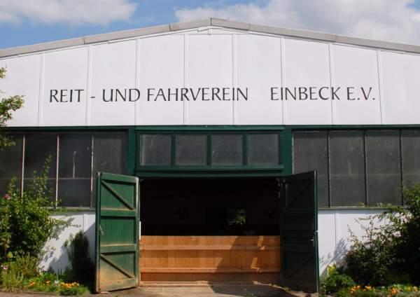 Reit- und Fahrverein Einbeck e.V