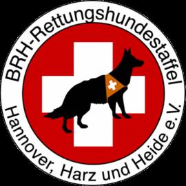 BRH-Rettungshundestaffel Hannover, Harz und Heide e.V.