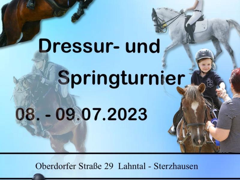 Reitsportverein Sterzhausen