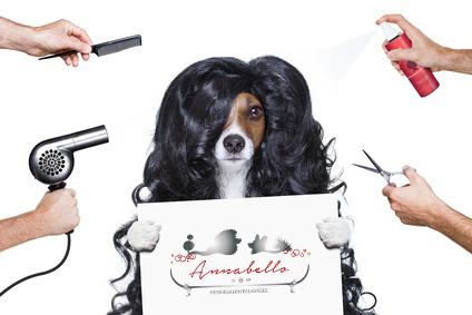 Anna Boje - Hundesalon Annabello -