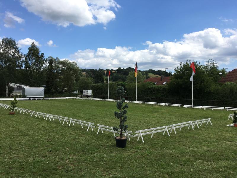 Reit- und Fahrverein Waldhessen Bebra e.V.