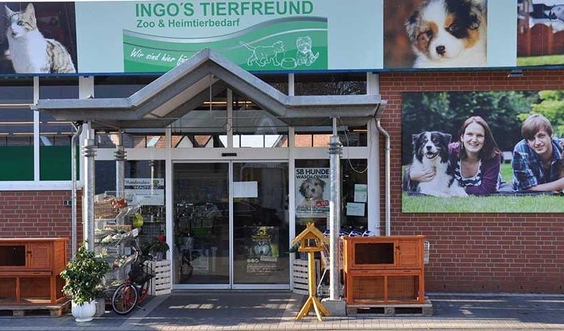 Ingo's Tierfreund