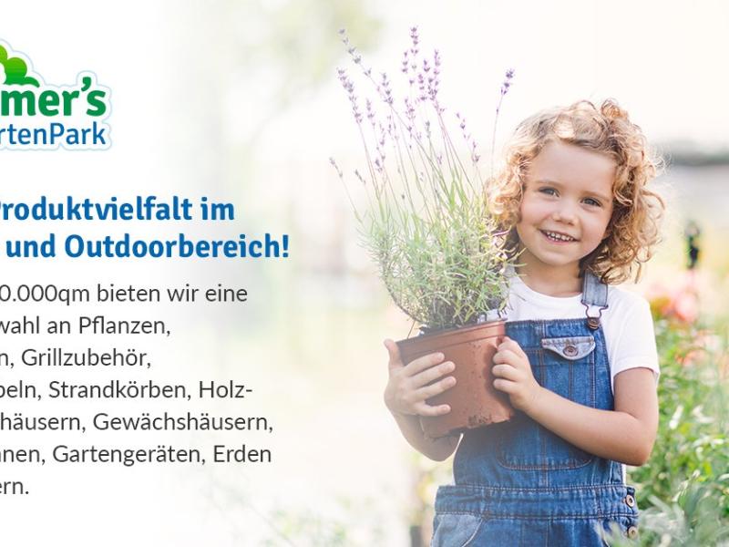 Kreimer´s GartenPark GmbH & Co. KG