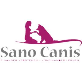 Heike Reinauer "Sano Canis"