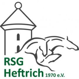 Reitsportgemeinschaft Heftrich 1970 e.V.