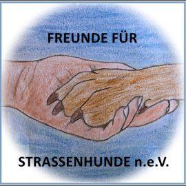 Freunde für Straßenhunde n.e.V.