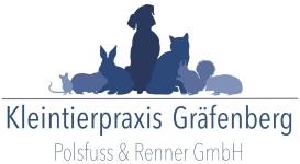 Kleintierpraxis Gräfenberg Polsfuss & Renner GmbH