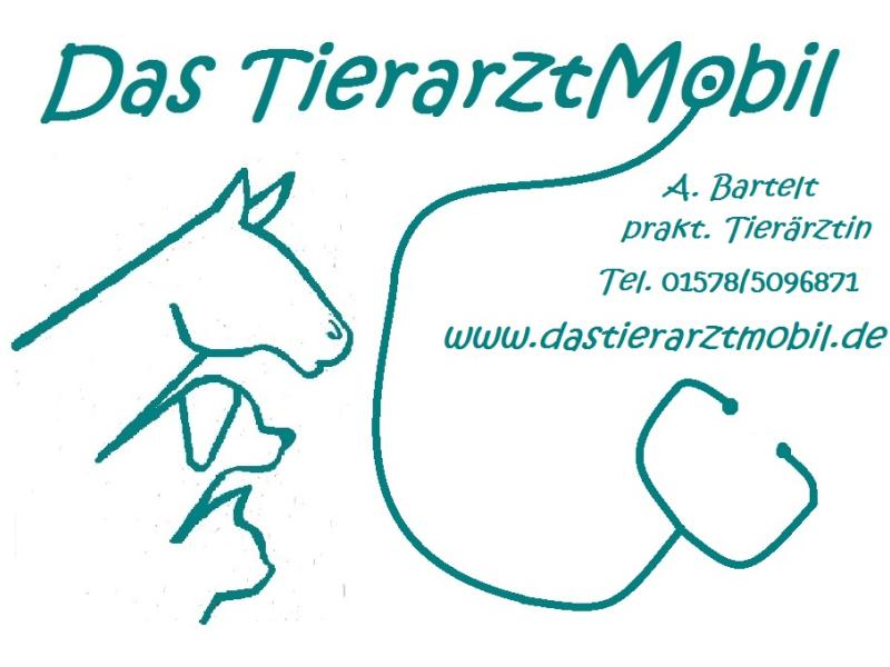 Das TierarztMobil