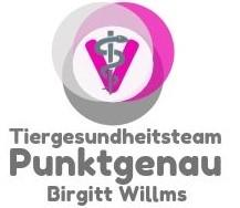 Tiergesundheitsteam Punktgenau