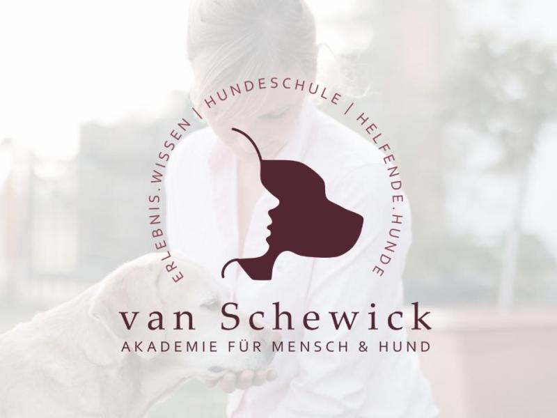 Manuela van Schewick Hundeschule