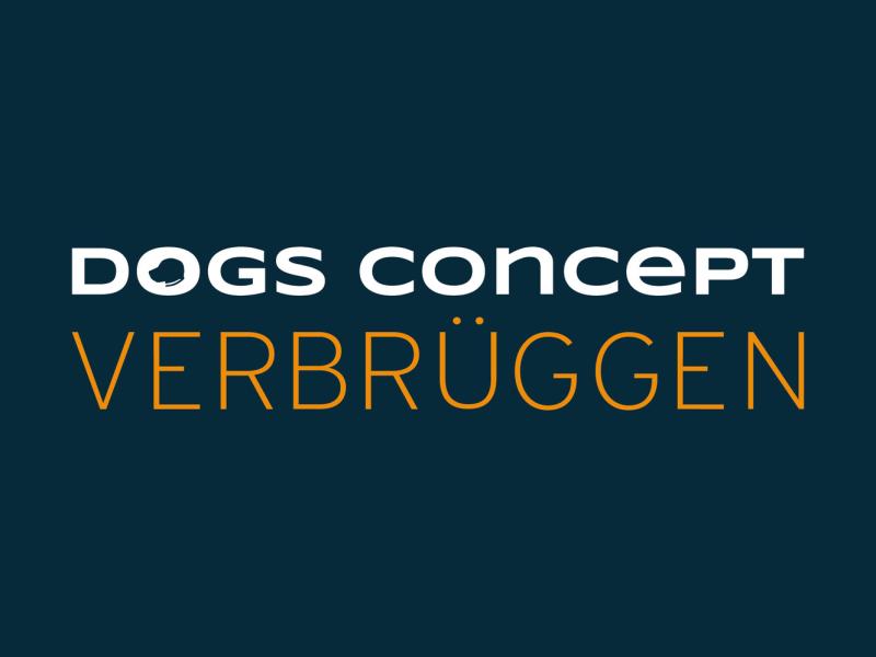 Dogs Concept Verbrüggen UG (haftungsbeschränkt)